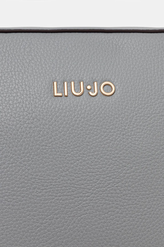 Τσάντα Liu Jo τιρκουάζ AA6211.E1012