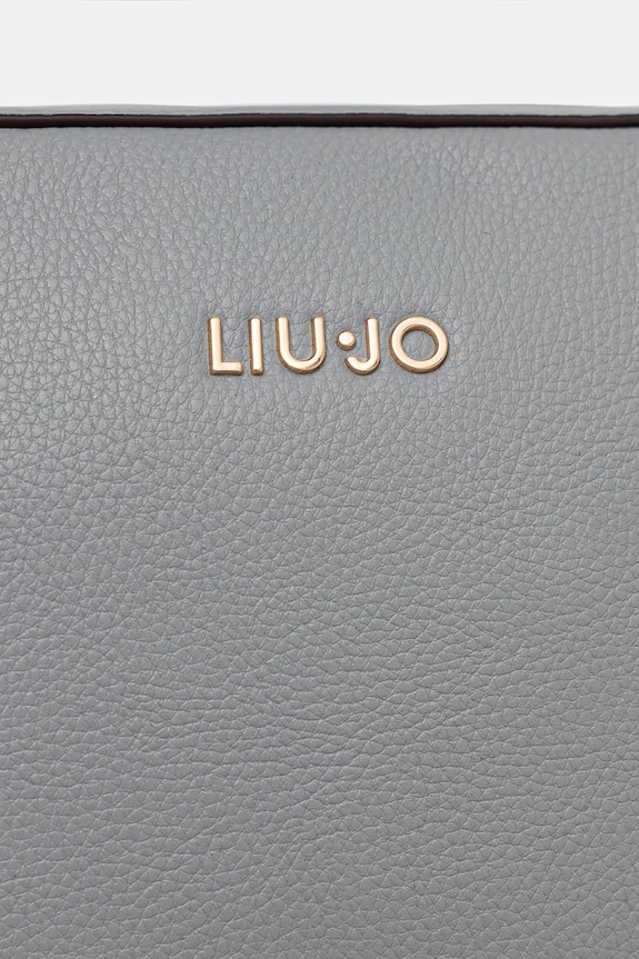 Τσάντα Liu Jo τιρκουάζ AA6211.E1012