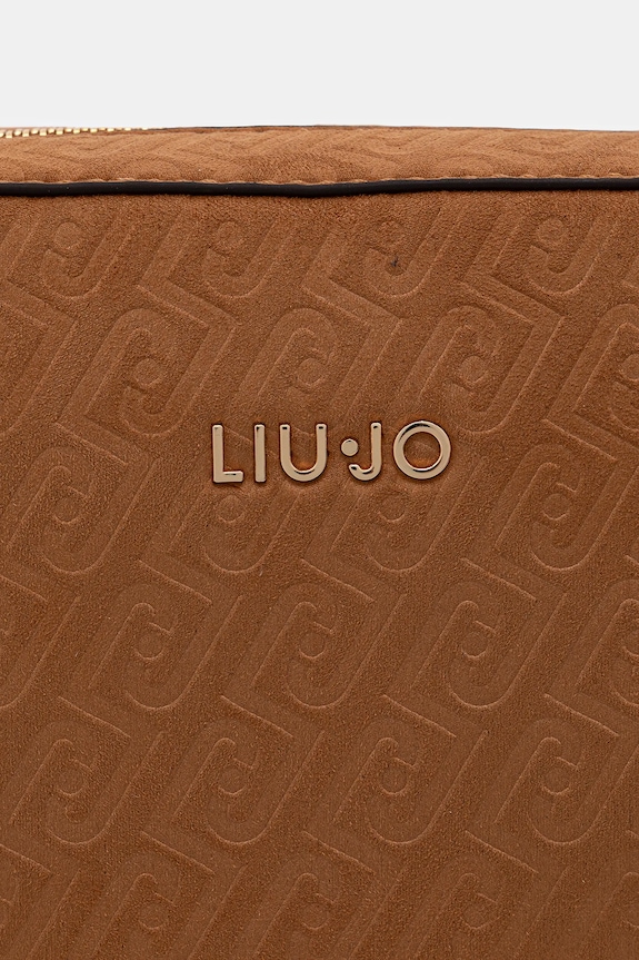 Liu Jo torebka AA6211.T384A brązowy
