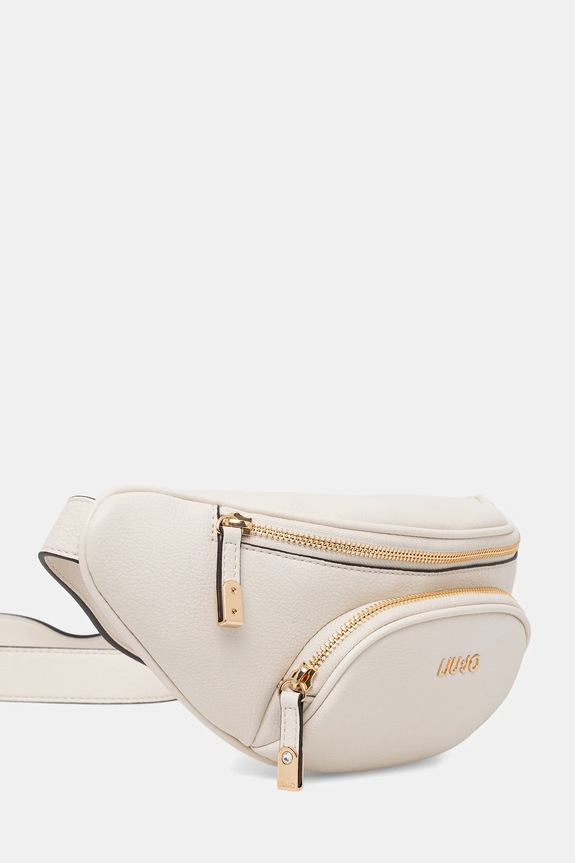 Liu Jo övtáska AA6213.E1012 bézs SS26