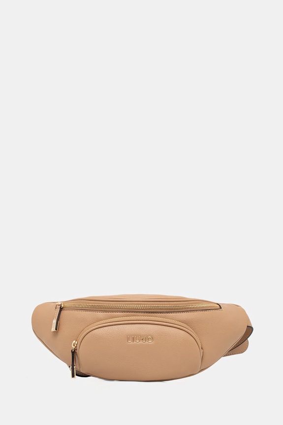 Liu Jo övtáska szintetikus bőr barna AA6213.E1012