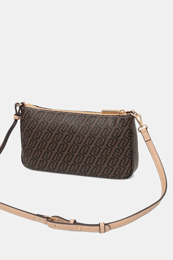 Dodatki Torbica Liu Jo AA6227.E1118 rjava