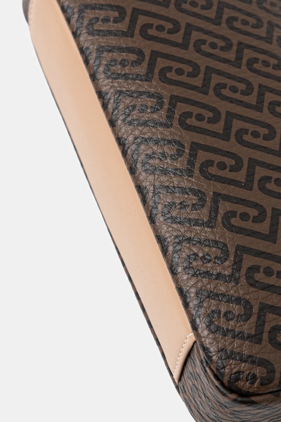 Torbica Liu Jo rjava AA6227.E1118