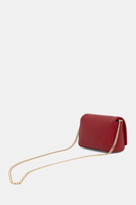 Accesorii Liu Jo poșetă AA6229.E0958 rosu