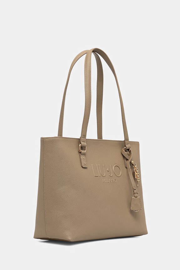 Τσάντα Liu Jo AA6321.ES029 πράσινο SS26