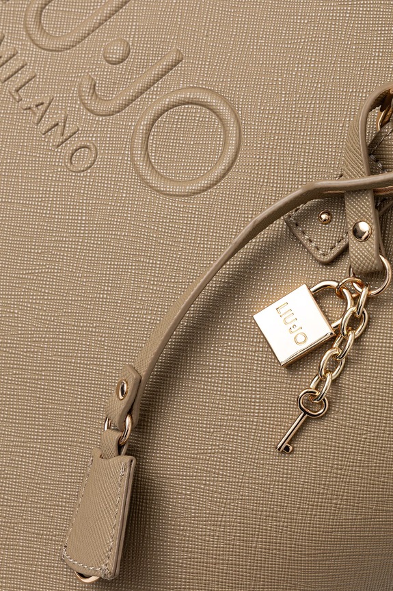 Τσάντα Liu Jo πράσινο AA6321.ES029