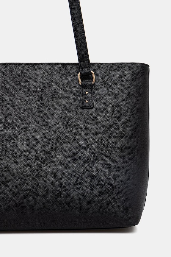 Αξεσουάρ Τσάντα Liu Jo AA6321.ES029 μαύρο