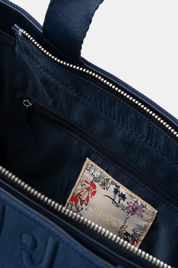 Liu Jo kézitáska 2A6026.T0300 kék