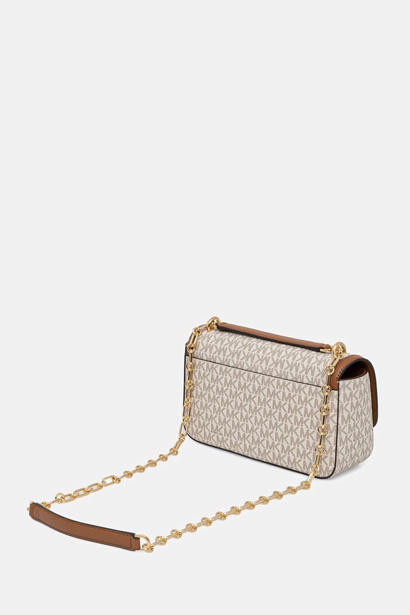 MICHAEL Michael Kors kézitáska 30R5G2RL7B bézs SS26