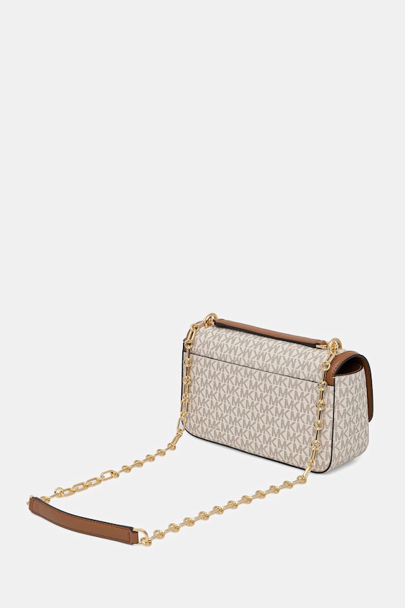MICHAEL Michael Kors kézitáska 30R5G2RL7B bézs SS26