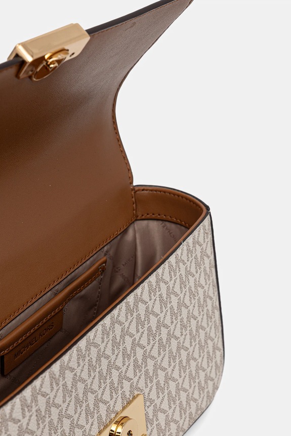 MICHAEL Michael Kors kézitáska 30R5G2RL7B bézs
