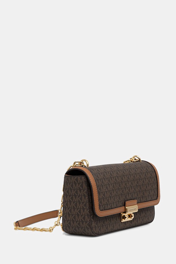 MICHAEL Michael Kors borsetta 30R5G2RL7B marrone SS26