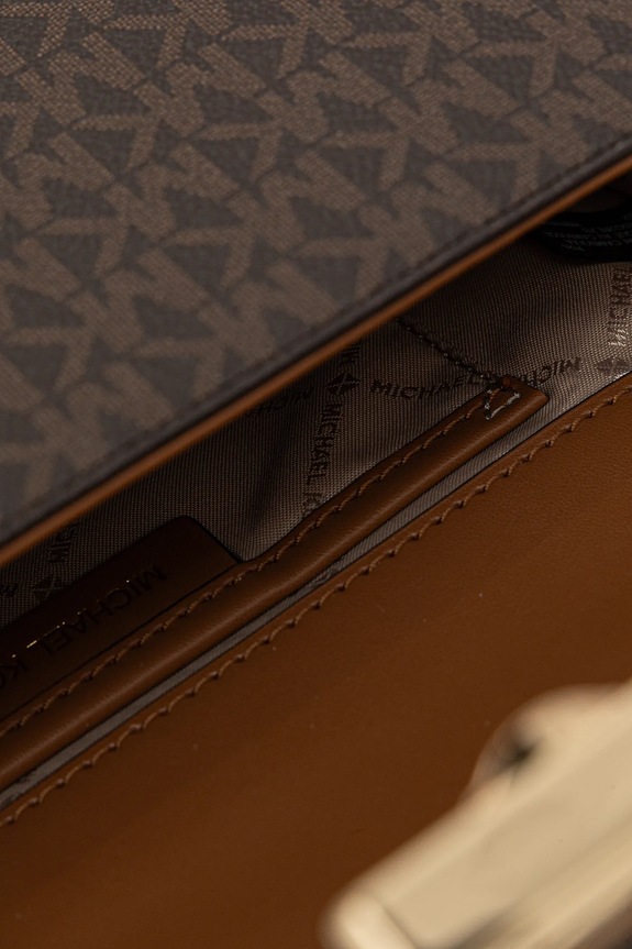 MICHAEL Michael Kors borsetta 30R5G2RL7B marrone