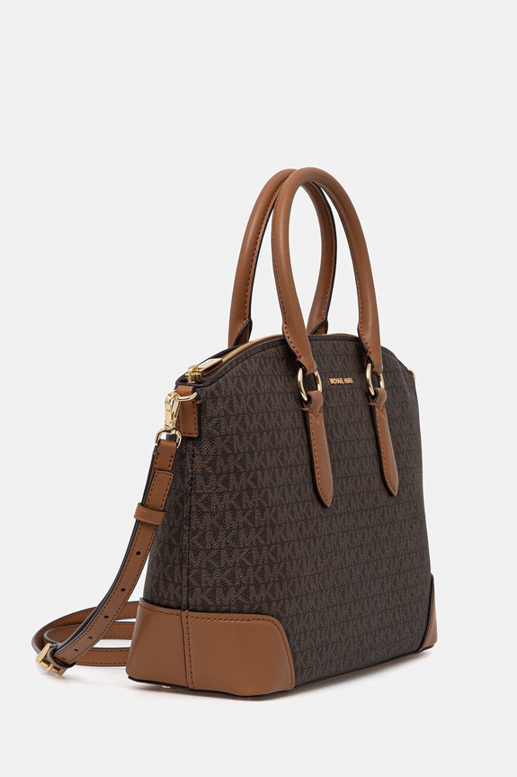MICHAEL Michael Kors torebka 30R6G1WS7B brązowy SS26