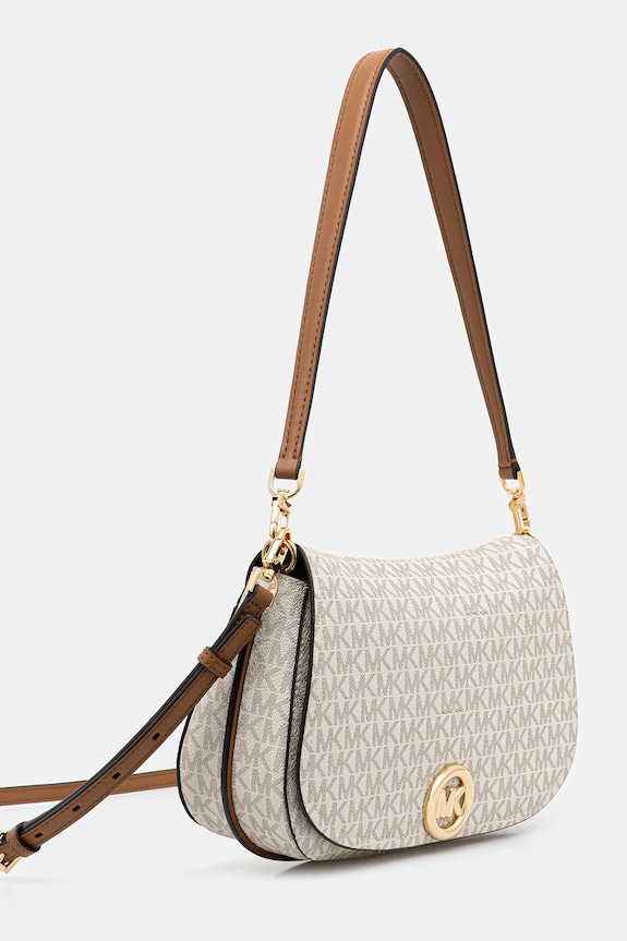 MICHAEL Michael Kors torebka 30R6GY5S2B beżowy SS26