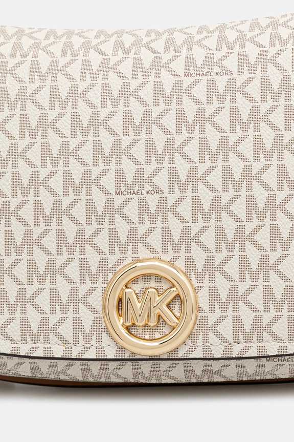MICHAEL Michael Kors torebka 30R6GY5S2B beżowy