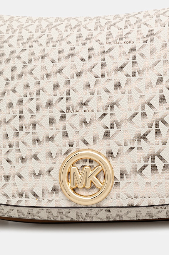 MICHAEL Michael Kors torebka 30R6GY5S2B beżowy