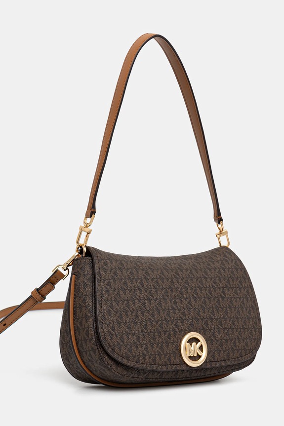Kabelka MICHAEL Michael Kors 30R6GY5S2B hnedá SS26