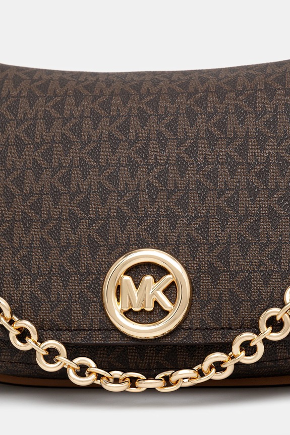 Kabelka MICHAEL Michael Kors hnedá 30R6GY5S2B
