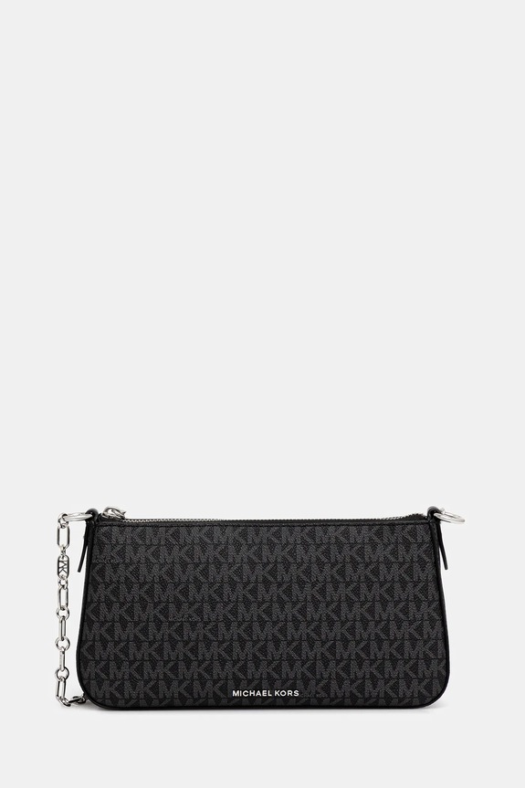 MICHAEL Michael Kors kézitáska szintetikus fekete 32T5S8EW6V