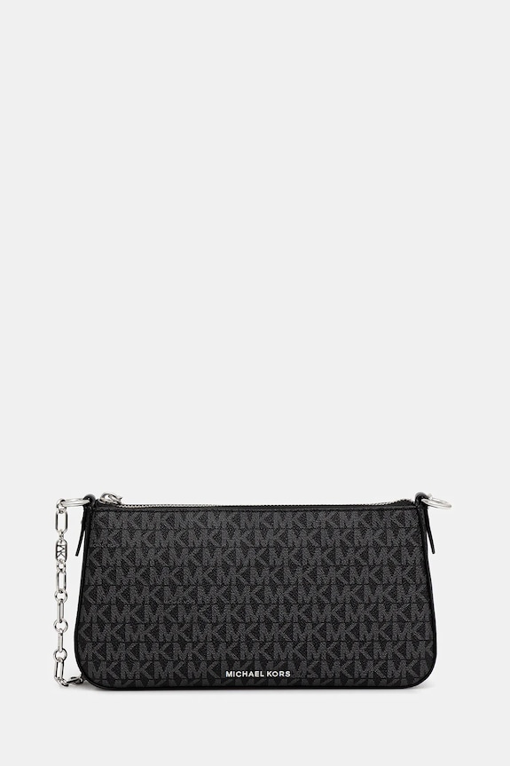 MICHAEL Michael Kors kézitáska szintetikus fekete 32T5S8EW6V