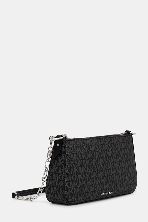 MICHAEL Michael Kors kézitáska 32T5S8EW6V fekete SS26