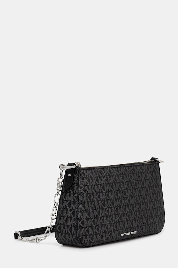 MICHAEL Michael Kors kézitáska 32T5S8EW6V fekete SS26