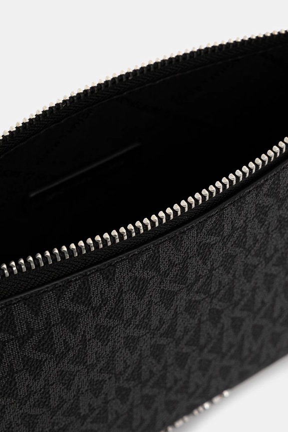 MICHAEL Michael Kors kézitáska 32T5S8EW6V fekete