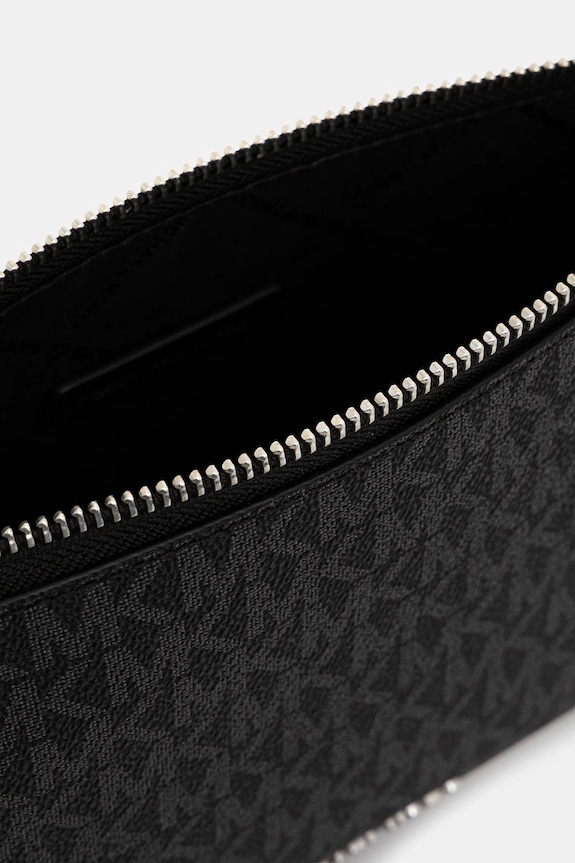 MICHAEL Michael Kors kézitáska 32T5S8EW6V fekete