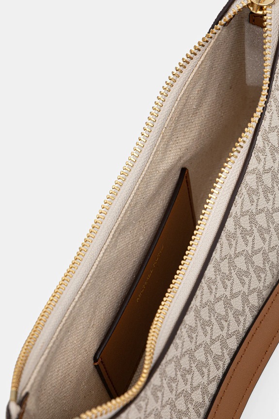 MICHAEL Michael Kors poșetă 32R6GY5W6B bej