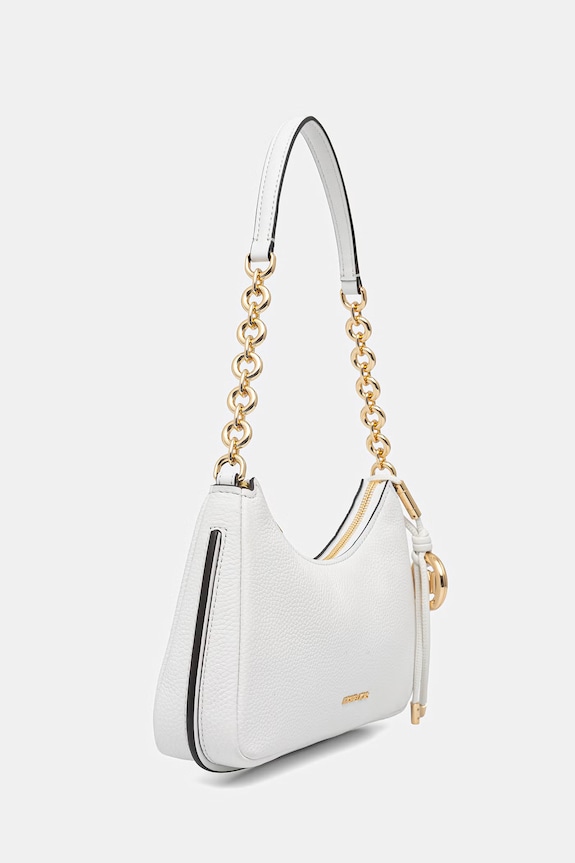 Kabelka MICHAEL Michael Kors 32R6GY5W8L biela SS26
