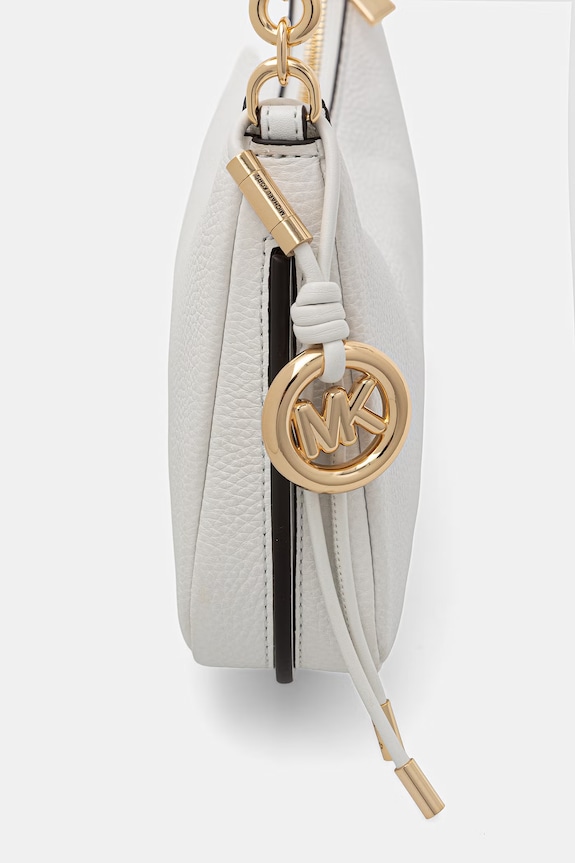 Kabelka MICHAEL Michael Kors biela 32R6GY5W8L