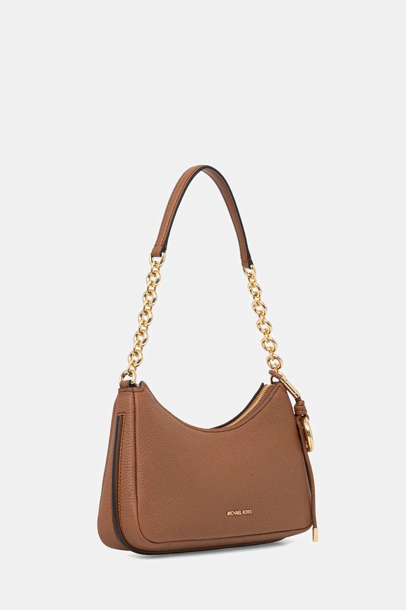 MICHAEL Michael Kors torebka 32R6GY5W8L brązowy SS26