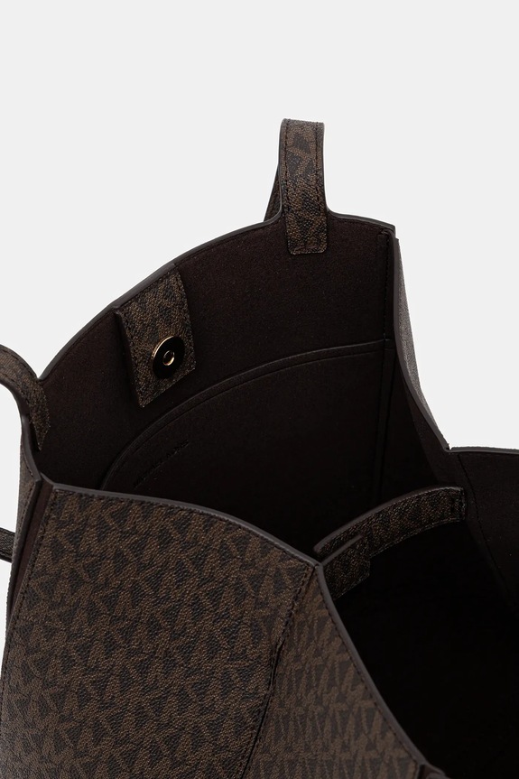 MICHAEL Michael Kors torebka 30R6G9JT6B brązowy