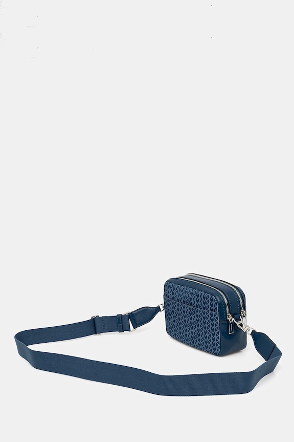 MICHAEL Michael Kors torebka niebieski 32R6SYTC6O