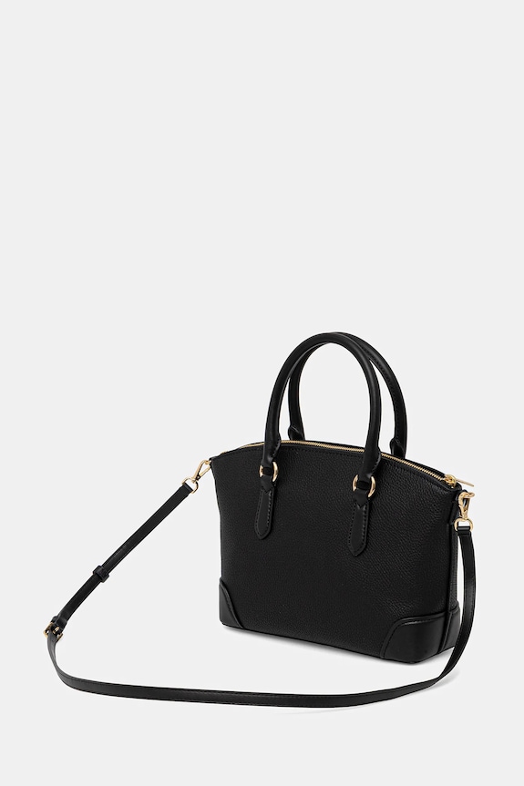 Akcesoria MICHAEL Michael Kors torebka 30R6G1WS8V czarny