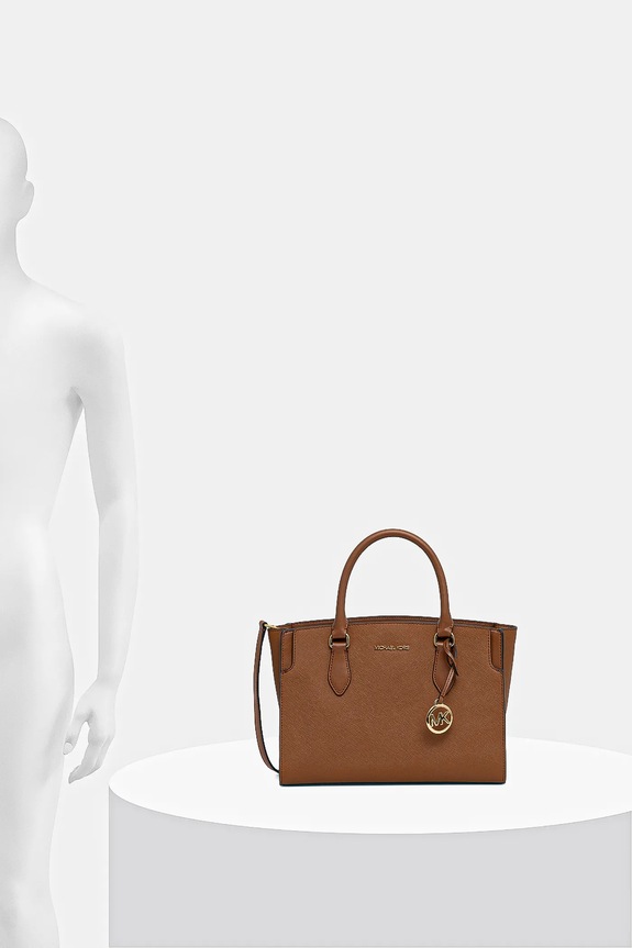 Шкіряна сумочка MICHAEL Michael Kors 30R6GQ6S2L
