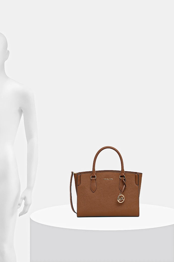 Шкіряна сумочка MICHAEL Michael Kors 30R6GQ6S2L
