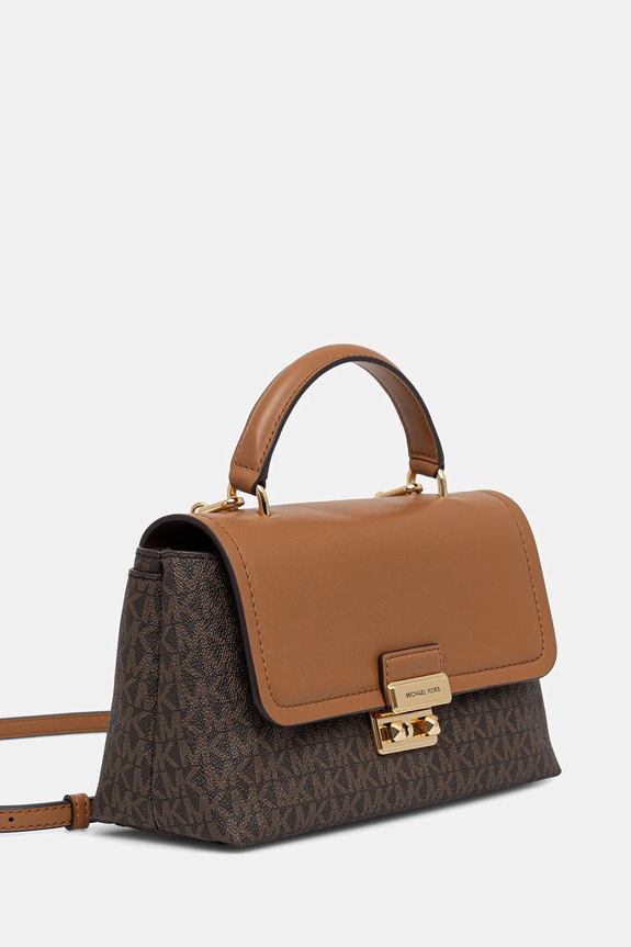 Kabelka MICHAEL Michael Kors 30F5G2RS2B hnedá SS26