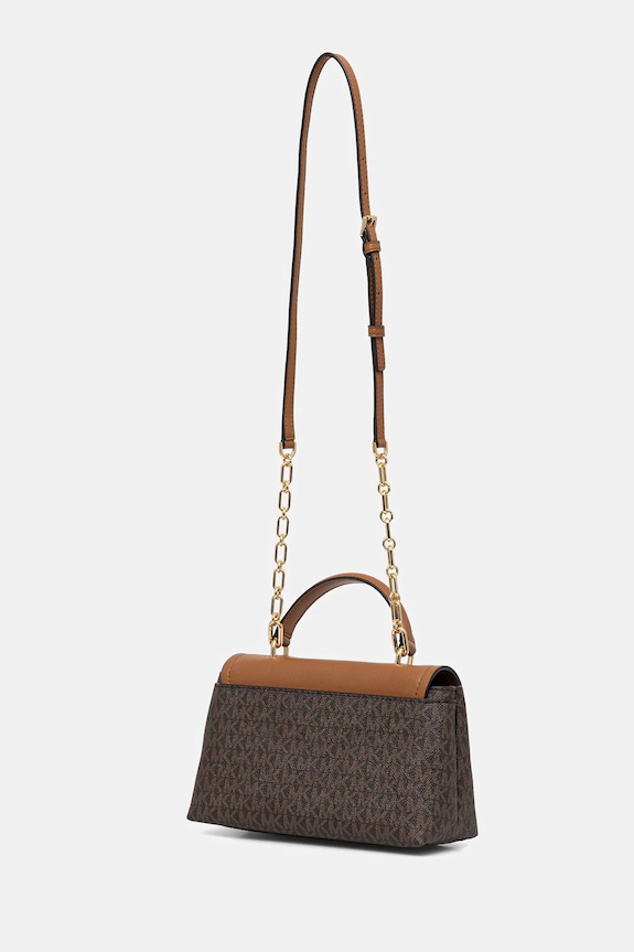 Doplnky Kabelka MICHAEL Michael Kors 30F5G2RS2B hnedá