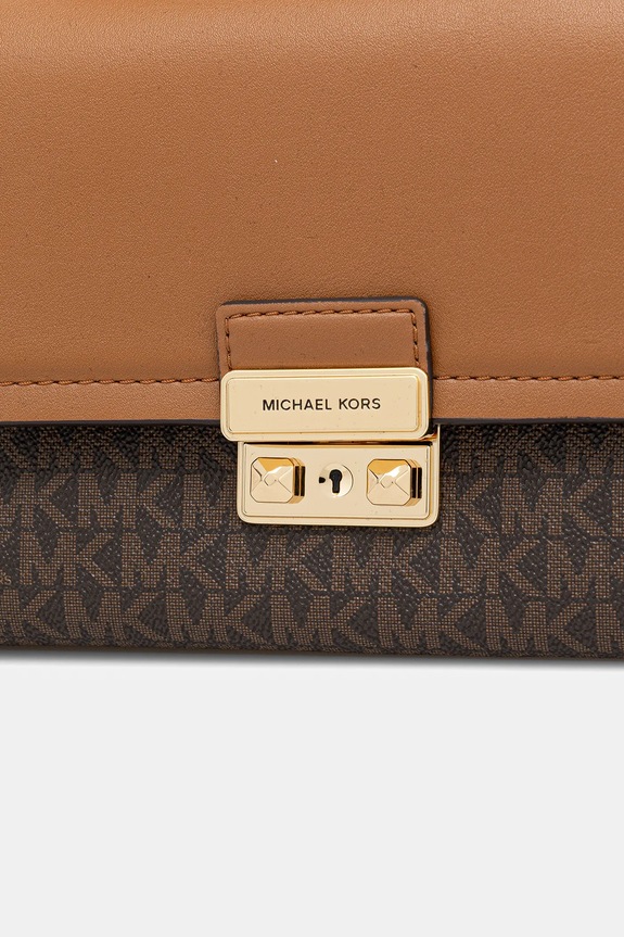 Kabelka MICHAEL Michael Kors hnedá 30F5G2RS2B