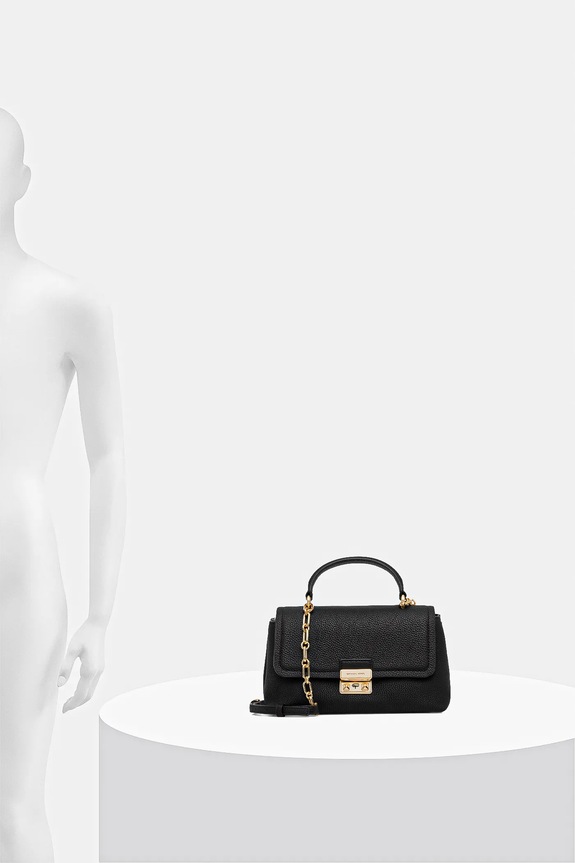 MICHAEL Michael Kors bőr táska 30R6G2RS2L