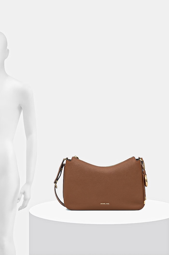 Δερμάτινη τσάντα MICHAEL Michael Kors 30F5GY5M6L