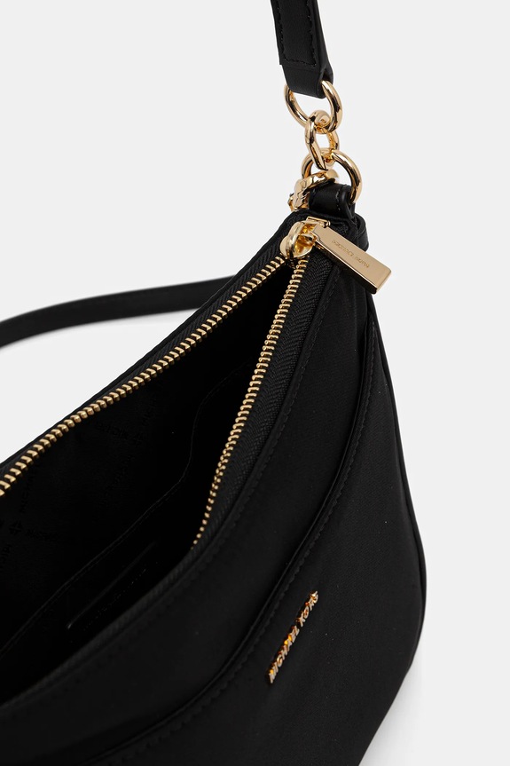 MICHAEL Michael Kors kézitáska fekete 32R5GJ6C6C