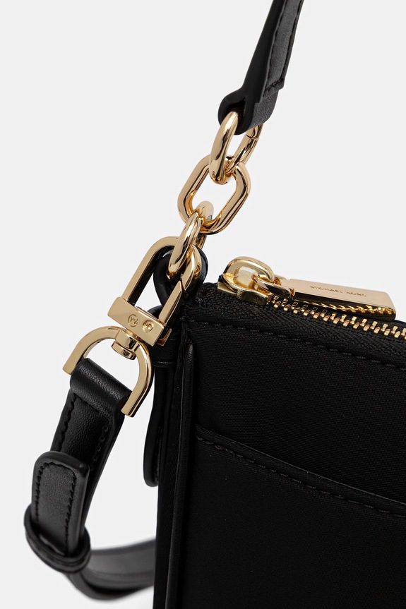 MICHAEL Michael Kors kézitáska 32R5GJ6C6C fekete