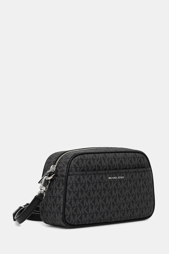 MICHAEL Michael Kors torebka 32F5SJ6C5V czarny SS26