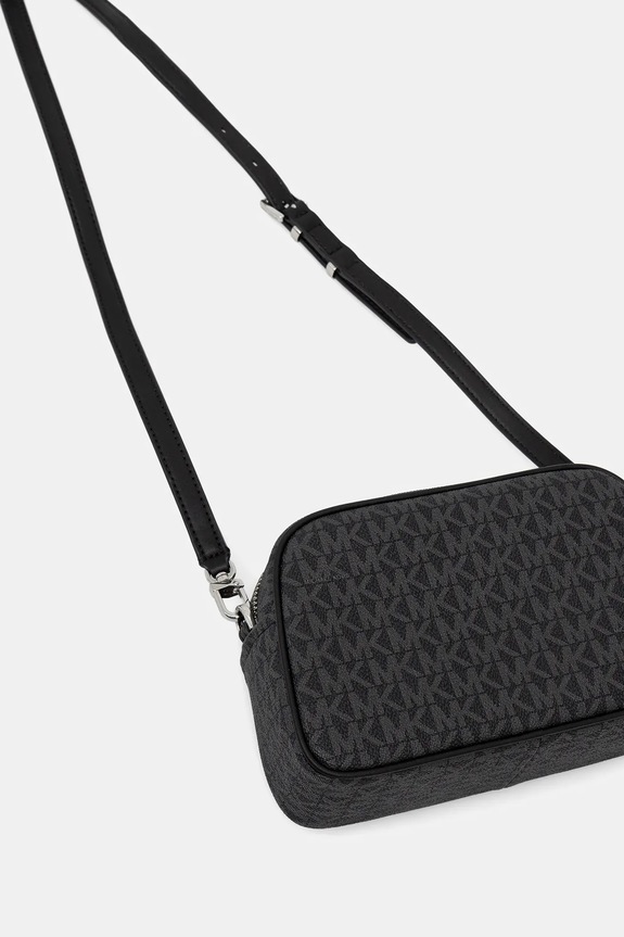 Akcesoria MICHAEL Michael Kors torebka 32F5SJ6C5V czarny