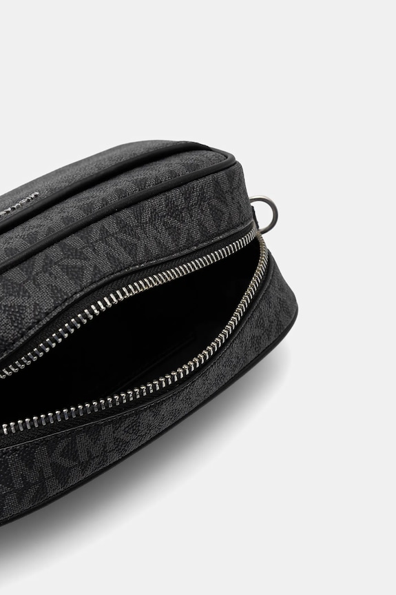 MICHAEL Michael Kors torebka 32F5SJ6C5V czarny