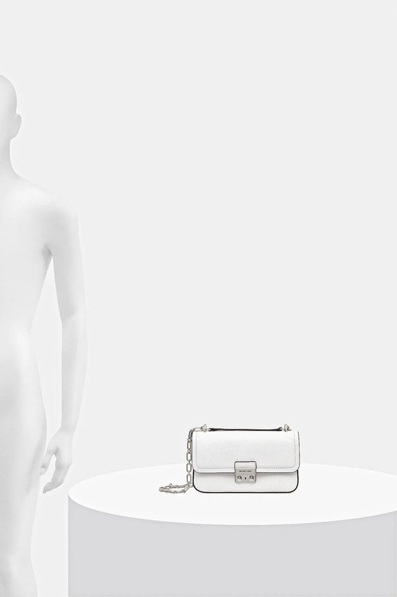 MICHAEL Michael Kors bőr táska 30R6S2RL5L