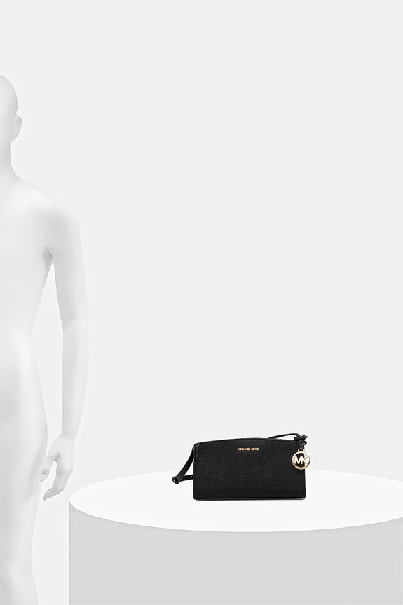 MICHAEL Michael Kors geantă de piele 32R6GQ6C1L